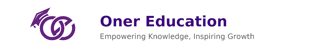 Oner Education