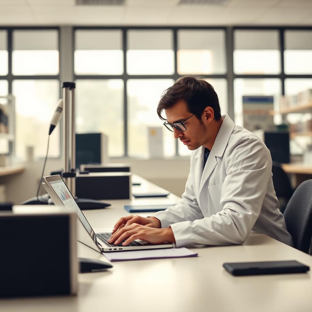 Recherche et évaluation