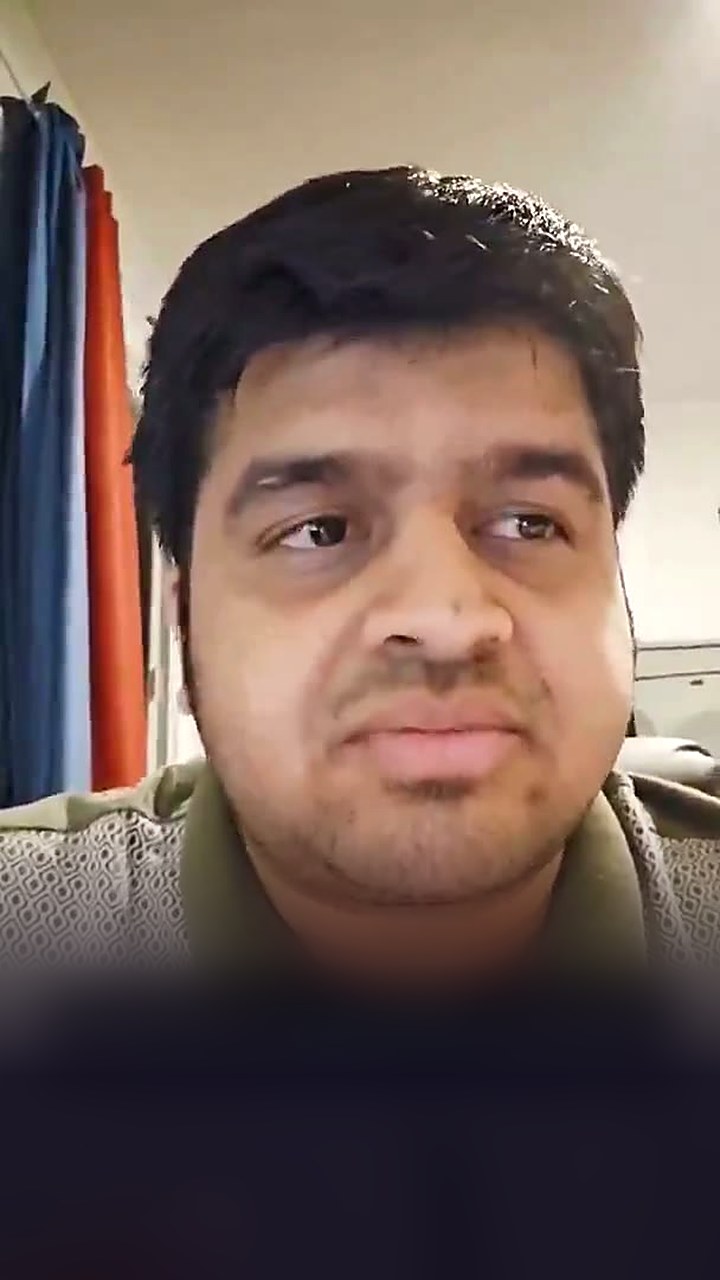 Témoignage vidéo d'Abbasali sur son apprentissage du français avec LinguoSphère