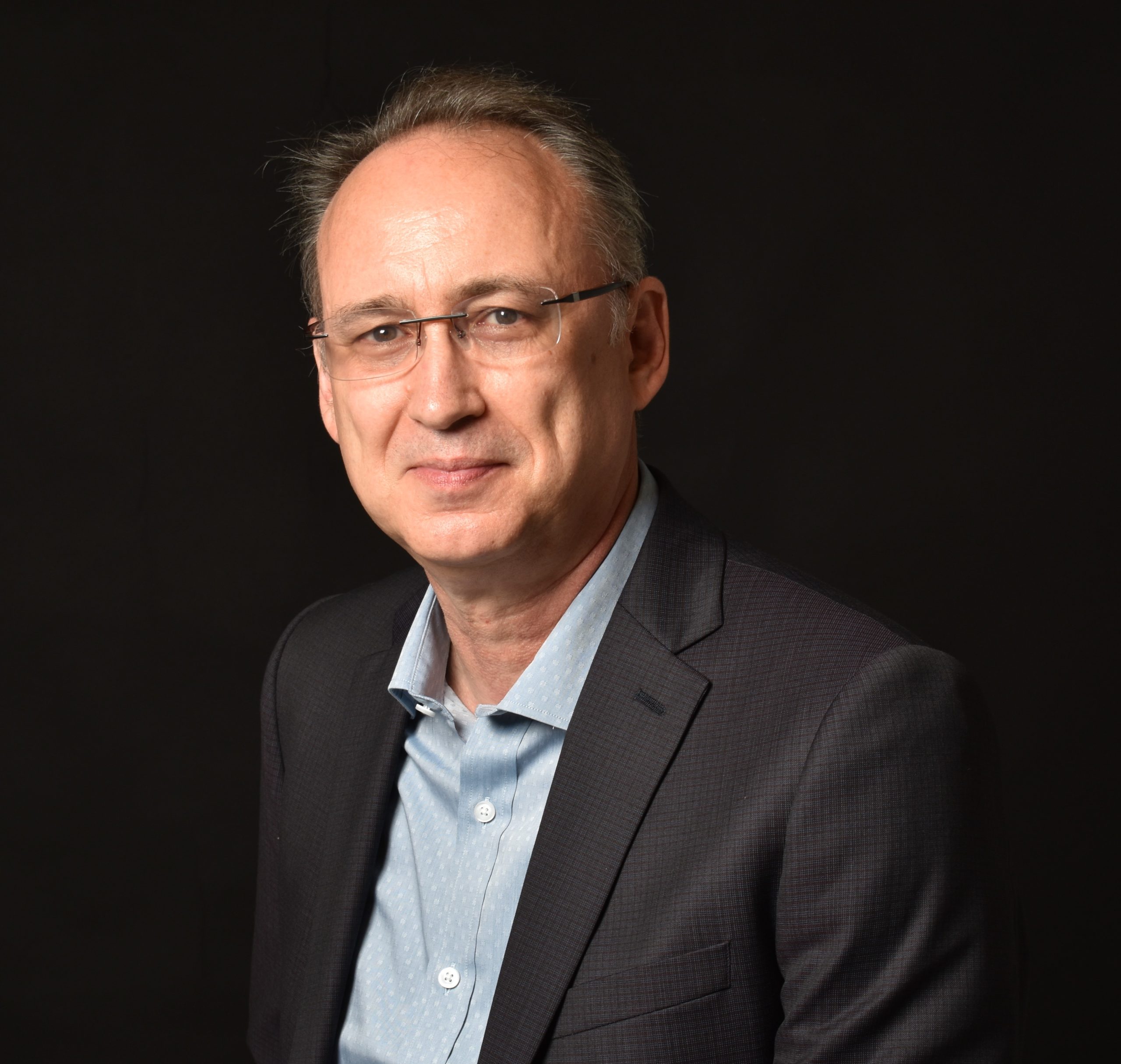 Miguel Membrado, cofondateur de LinguoSphère.