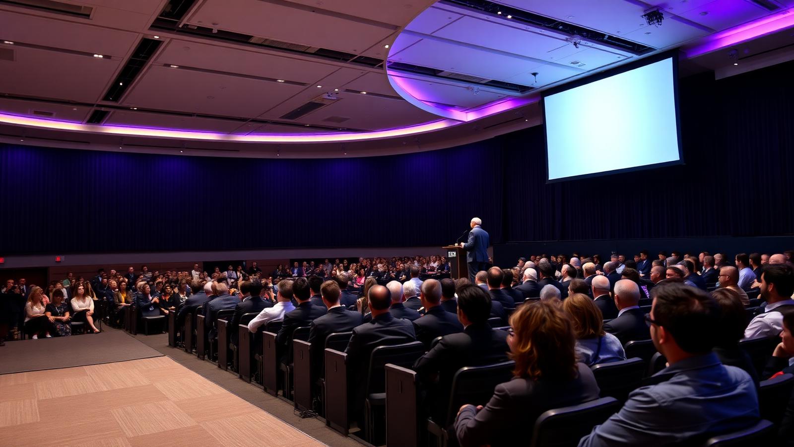 ETS Global talk: when AI transforms speaking skills