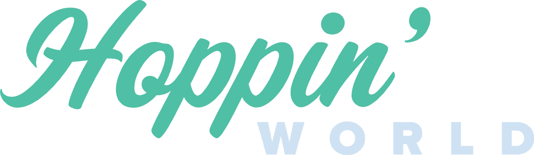 Hoppin' World