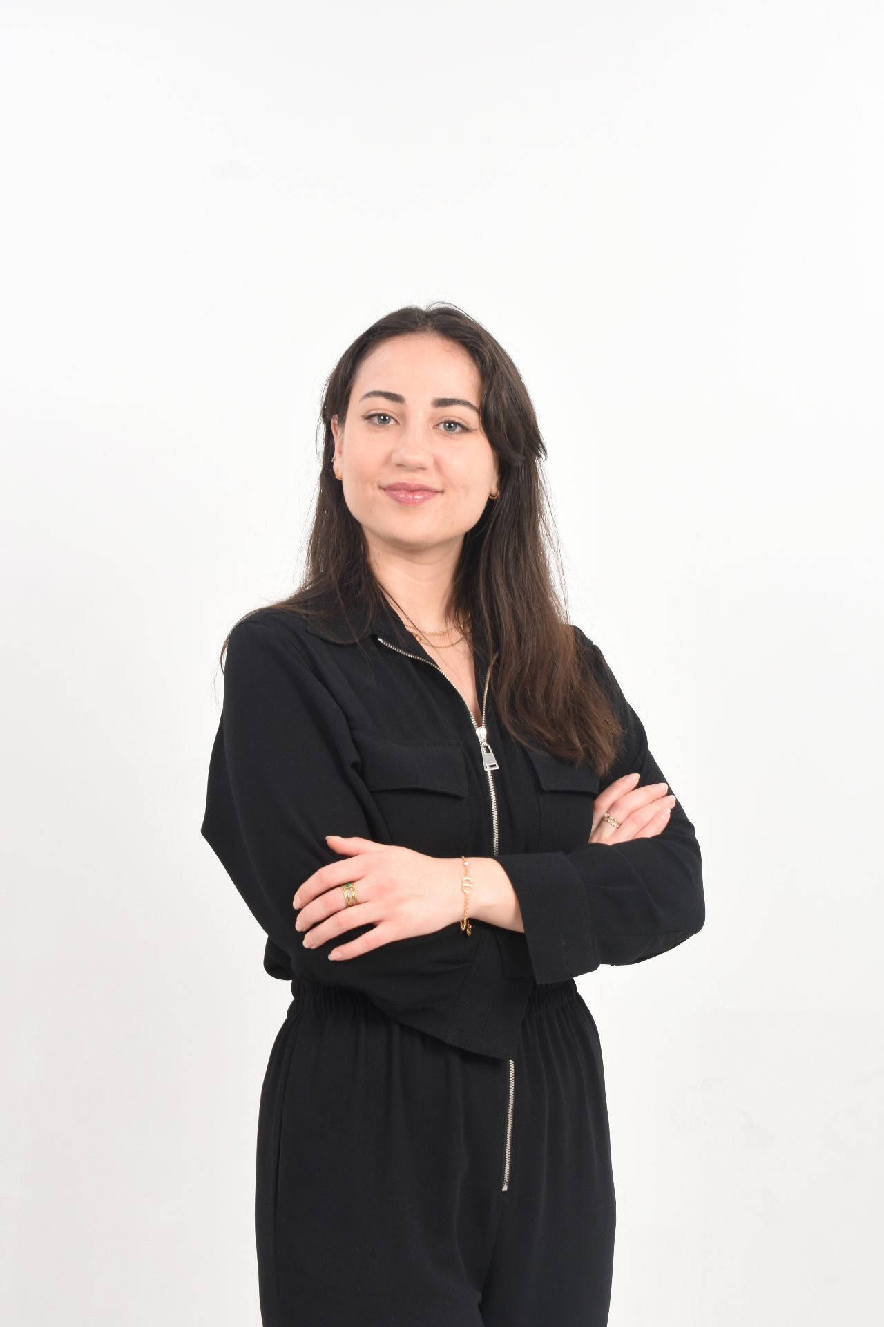 Marie Membrado, Andragogue, fondatrice et directrice générale de LinguoSphère.
