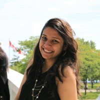 Simran Kanda